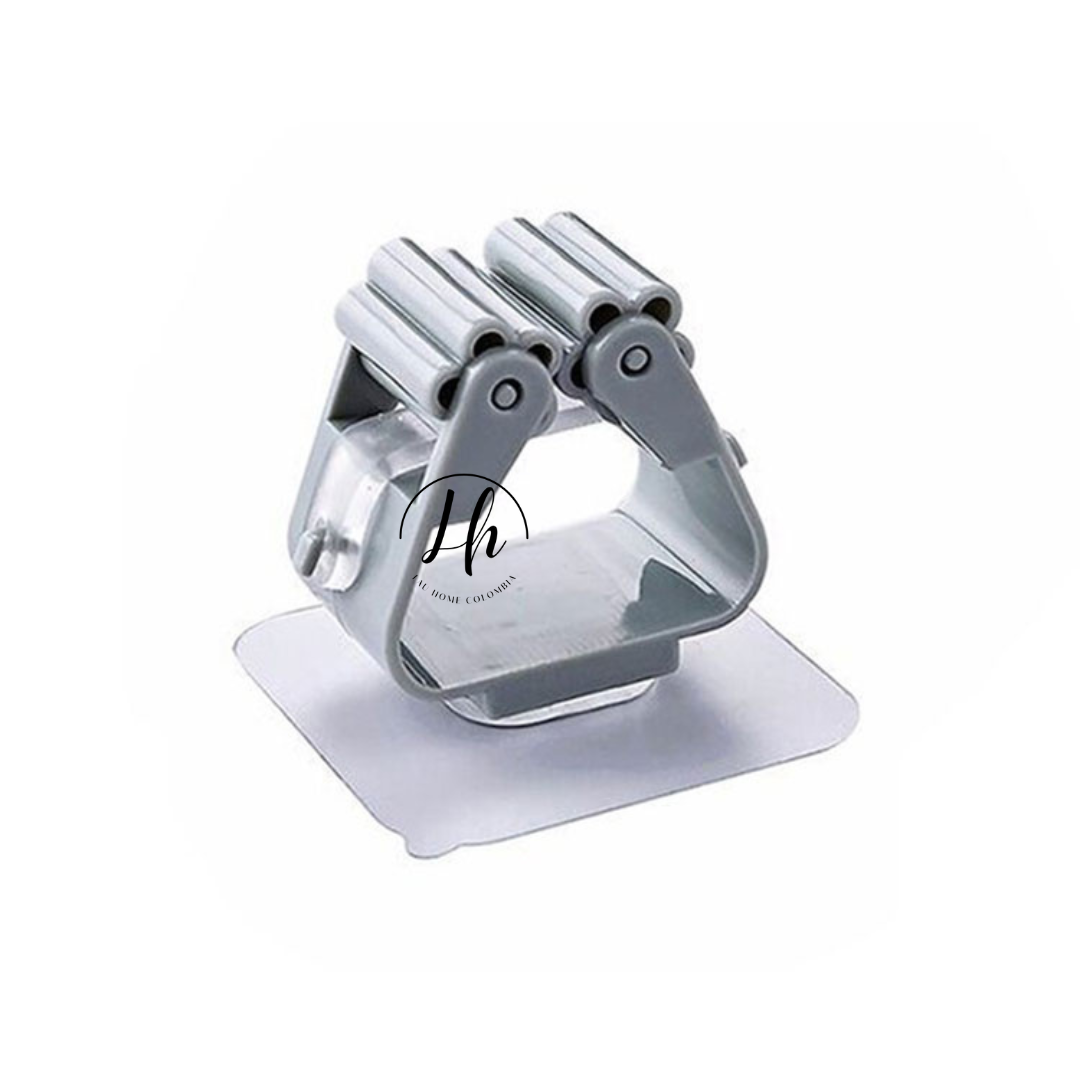Soporte de pared multiusos x 3 unidades