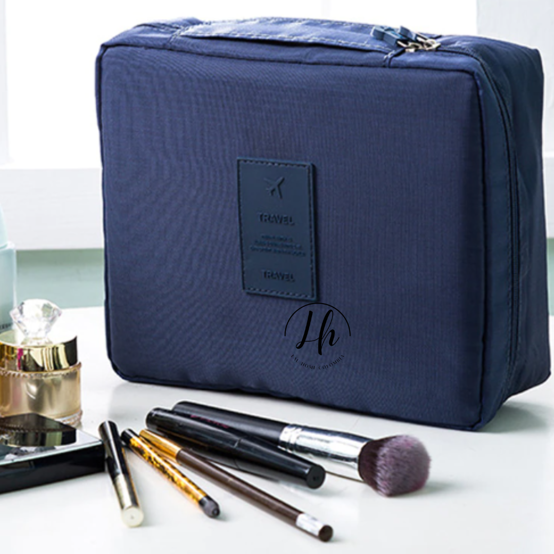 Neceser de viaje (Maquillaje / Aseo)