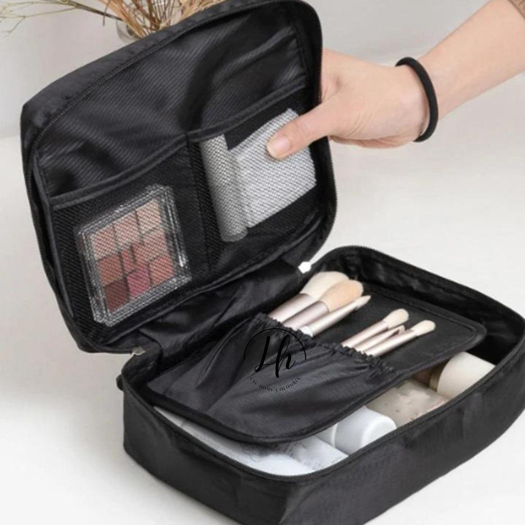 Neceser de viaje (Maquillaje / Aseo)