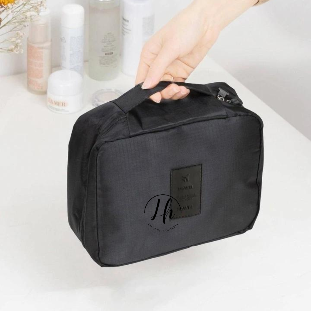 Neceser de viaje (Maquillaje / Aseo)