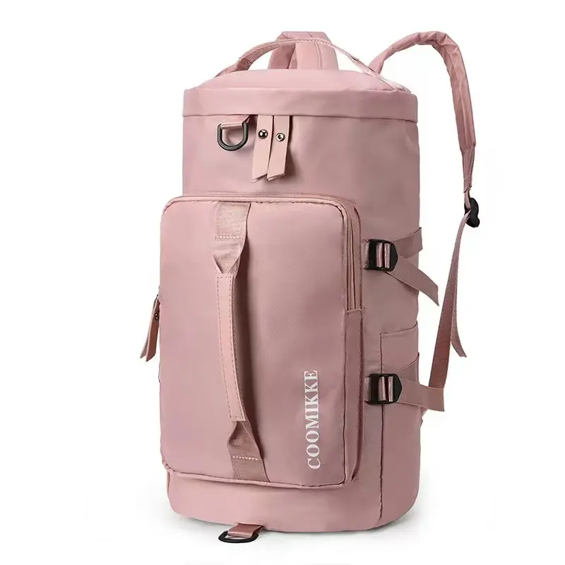 Morral viajero multiproposito