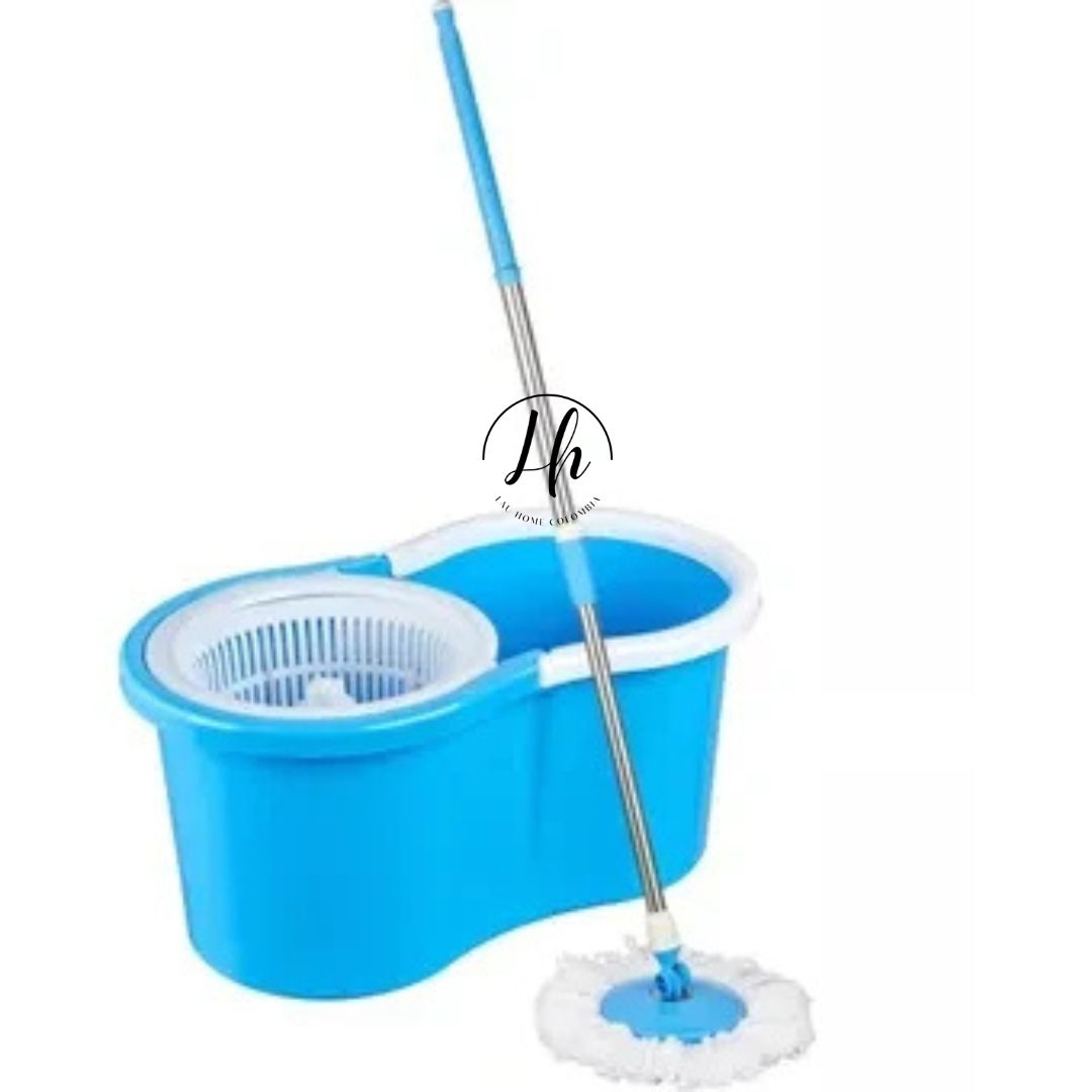 Trapero giratorio 360° Magic Mop