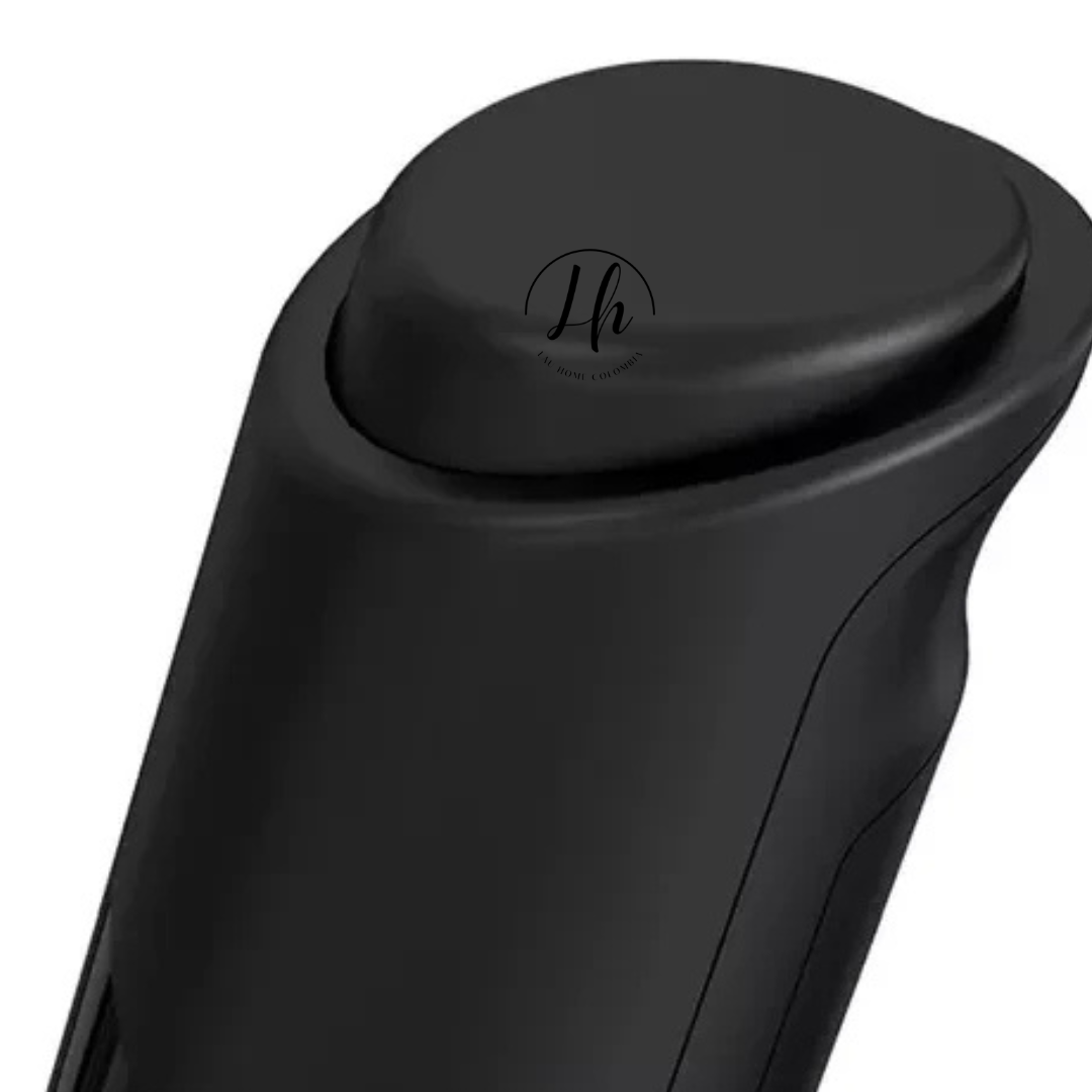 Batidor manual eléctrico