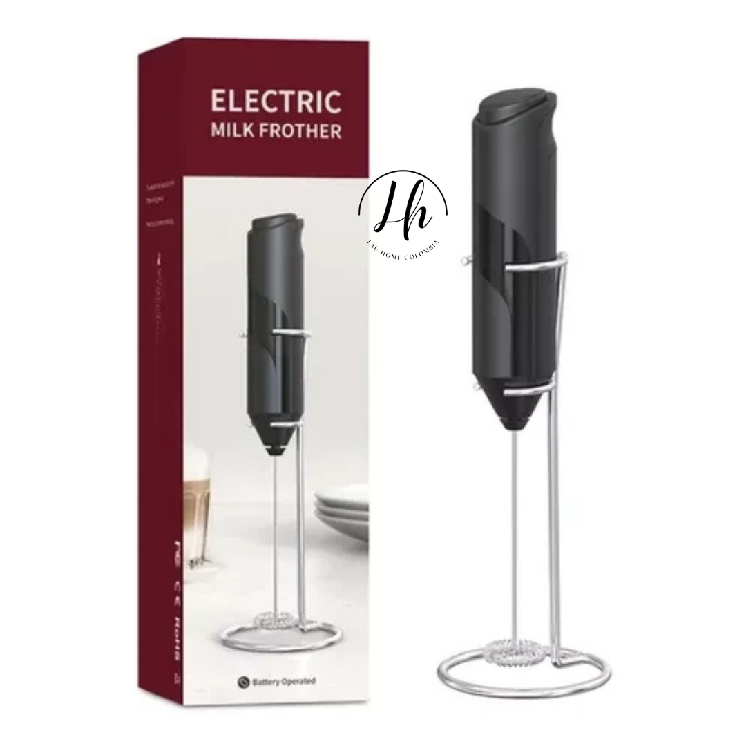 Batidor manual eléctrico