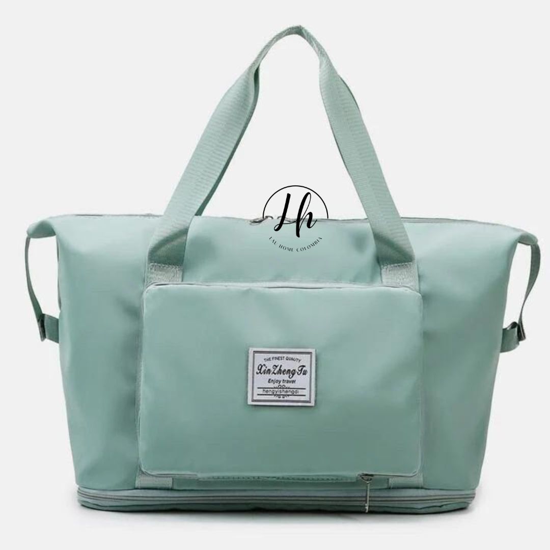 Bolso viajero extendible
