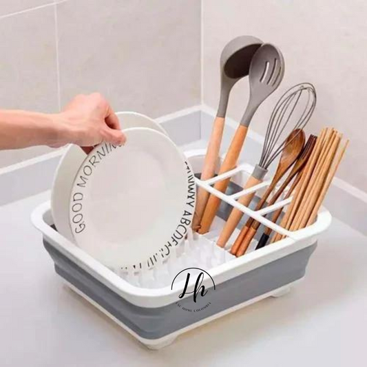 Combo plegable (3 artículos indispensables en tu cocina)