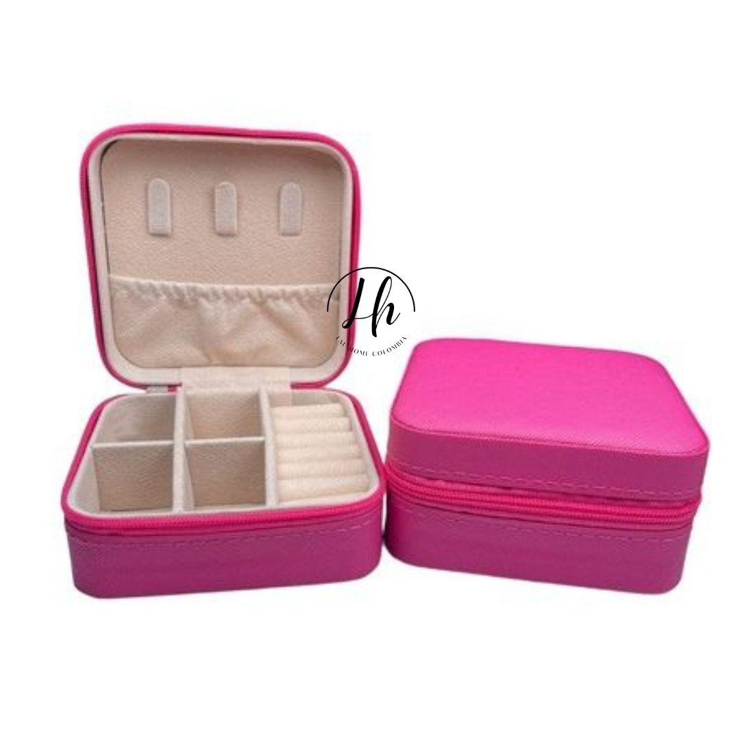 Joyero organizador pequeño