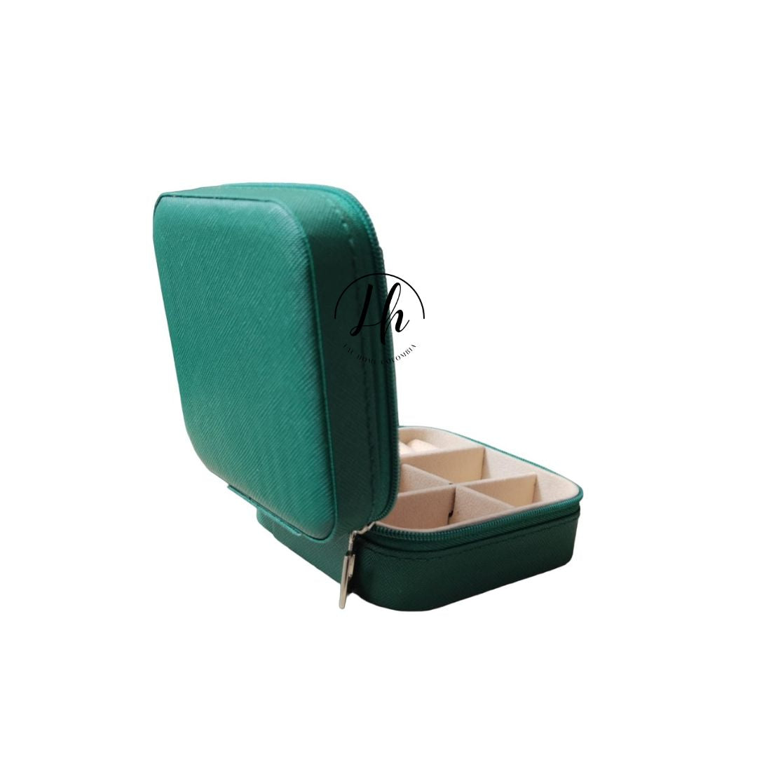 Joyero organizador pequeño