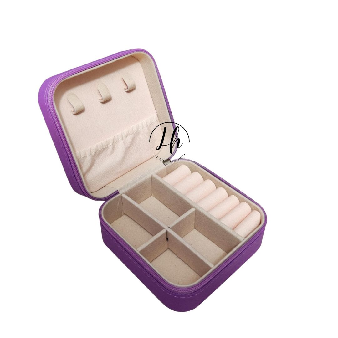 Joyero organizador pequeño
