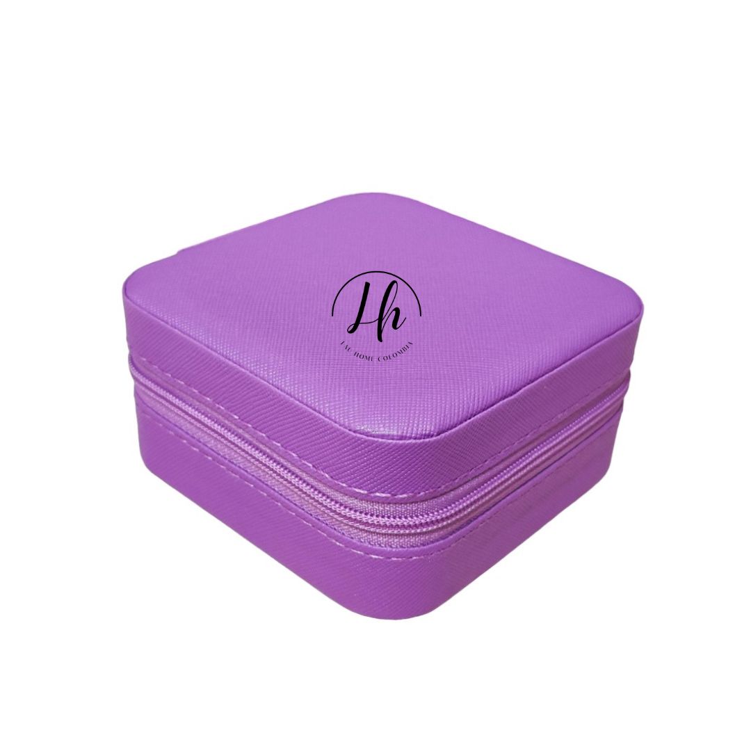 Joyero organizador pequeño
