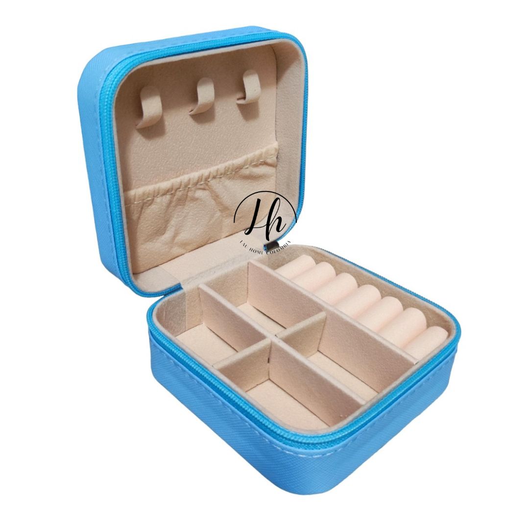 Joyero organizador pequeño