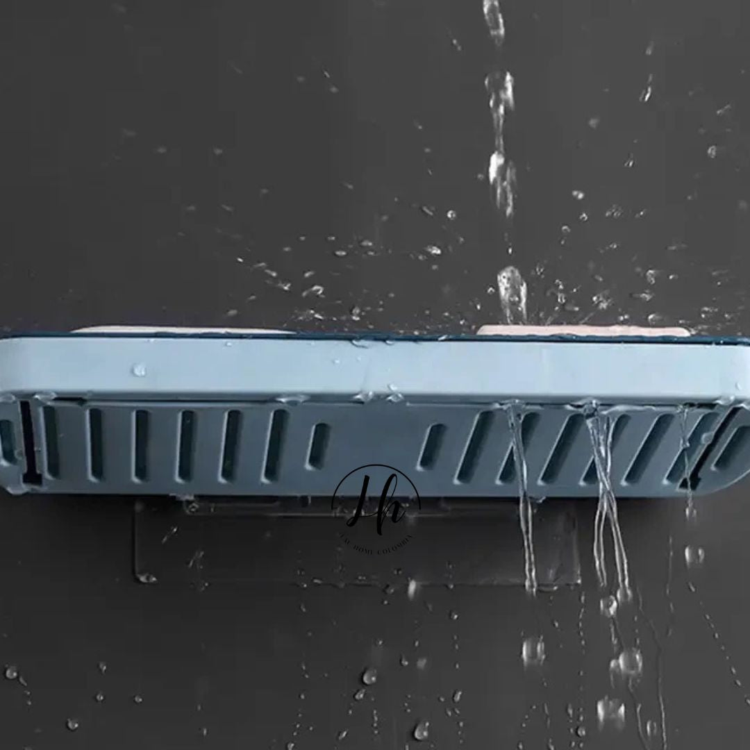 Organizador para baño